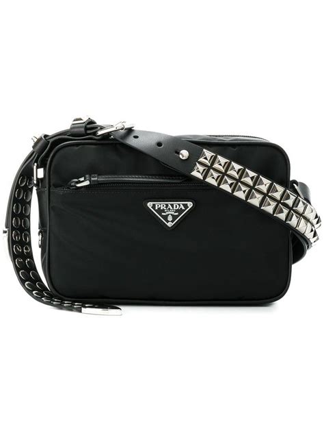 prada strap shoulder bag|prada shoulder bag for women.